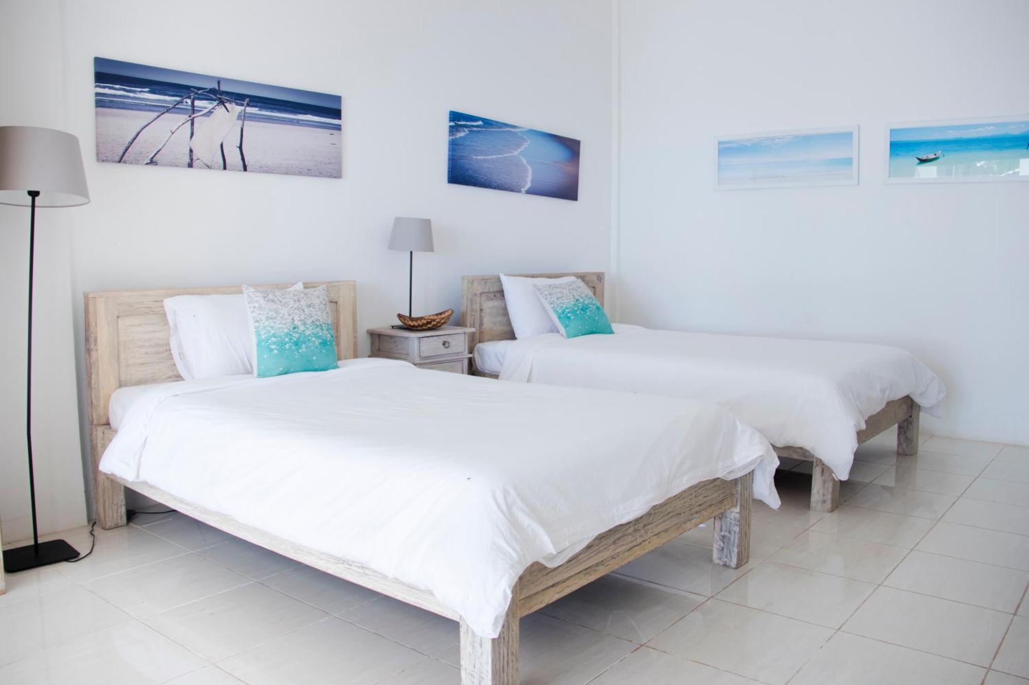 Myamo Beach Lodge Jereweh Buitenkant foto